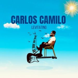 Carlos Camilo - Levitating