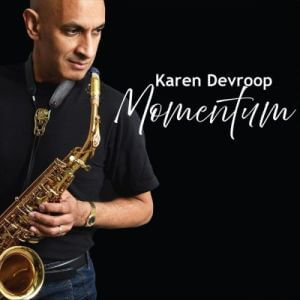 Karen Devroop - Momentum