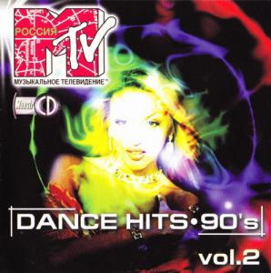 MTV Dance Hits 90's vol.2