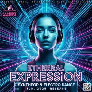 Ethereal Еxpression