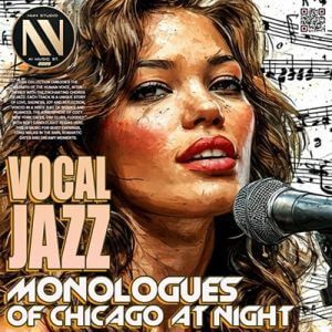 Monologues of Chicago at Night