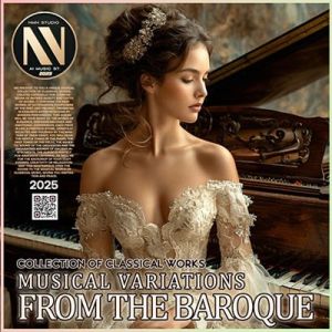 Musical Classic Variations (MP3)