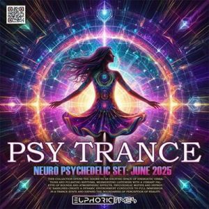 Neuro Psychedelic Set