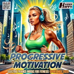 Progressive Motivation (MP3)