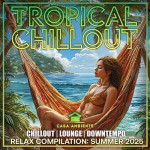 Tropical Chillout (MP3)
