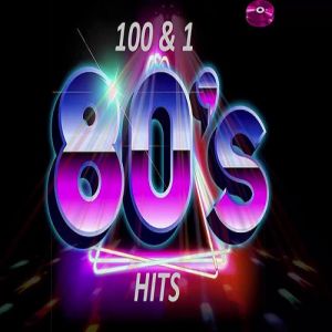 100 & 1 Hits 80x (1979 - 1991)