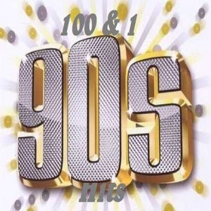 100 & 1 Hits 90x (1989 - 2002)