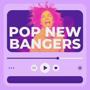Pop New Bangers (MP3)