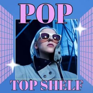 Pop - Top Shelf (MP3)