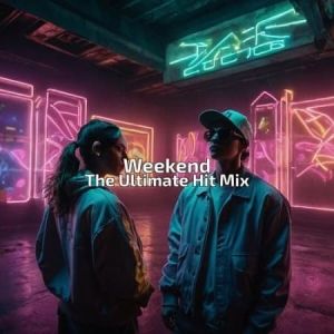 Weekend the Ultimate Hit Mix