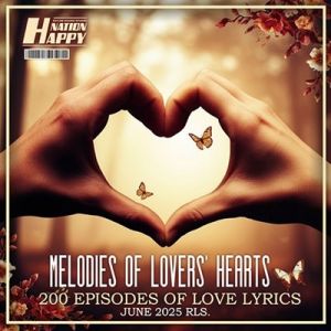 Melodies Of Lovers Hearts