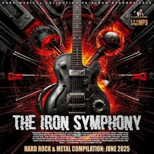The Iron Symphony