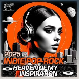 Heaven Of My Inspiration (MP3)