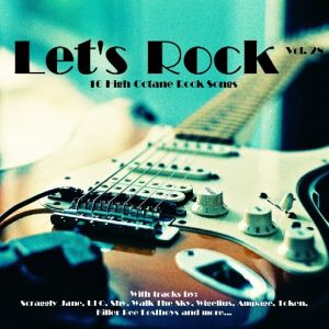 Let's Rock Vol.28