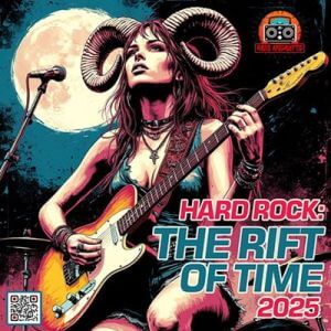 The Rift Of Time (MP3)