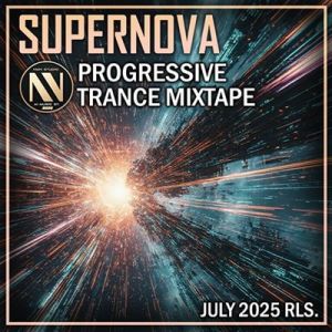 Supernova: Progressive Trance