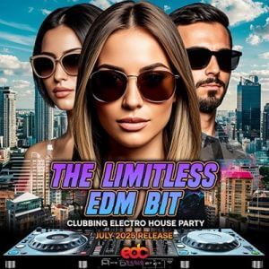 The Limitless EDM Bit