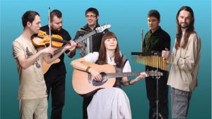 Зоя Ященко и Белая Гвардия - Premium Playlist (MP3)