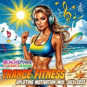 Uplifting Motivation Mix