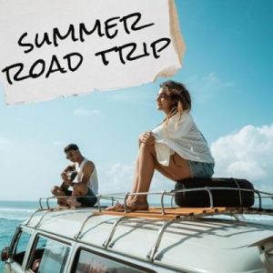 Summer Road Trip (MP3)