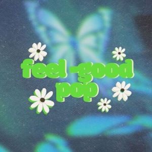 feel-good pop