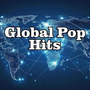 Global Pop Hits (MP3)