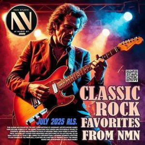 Classic Rock Favorites From NMN
