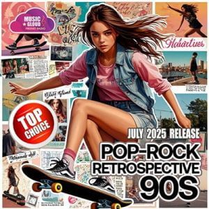 Pop Rock Retrospective 90s