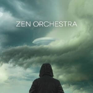 Zen Orchestra - Zen Orchestra