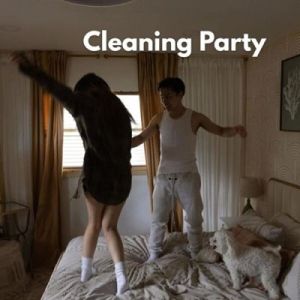 Cleaning Party