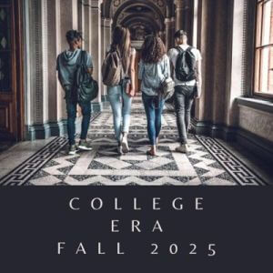 College Era Fall