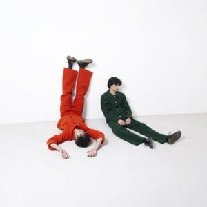 Renard Tortue - Jamais d'accord