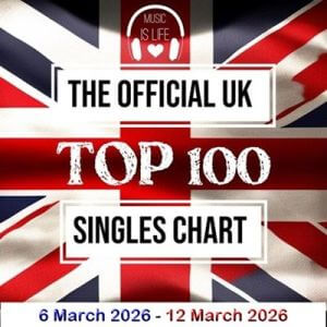 The Official UK Top 100 Singles Chart (06.03)