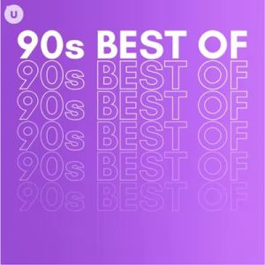90s Best of by uDiscover