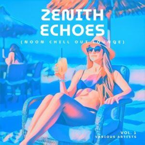 Zenith Echoes, Vol. 1 [Noon Chill Out Lounge]