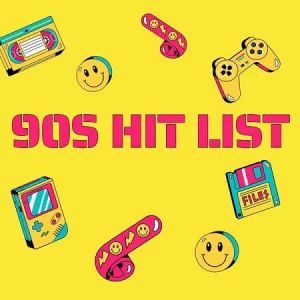 90s Hit List