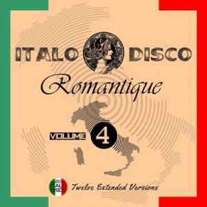 Italo Disco Romantique, Vol. 4