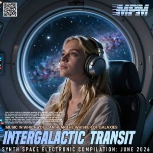 Intergalactic Transit