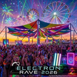 Electron Rave 2026