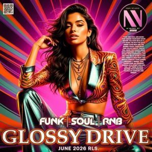 Glossy Drive