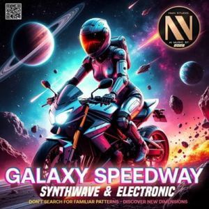 Galaxy Speedway