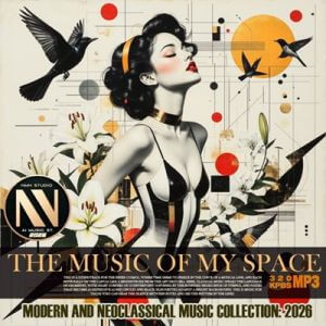 The Music Of My Space
