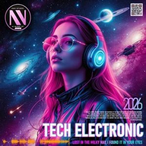 Tech Electronic