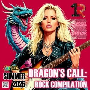 Dragons Call: Rock Compilation