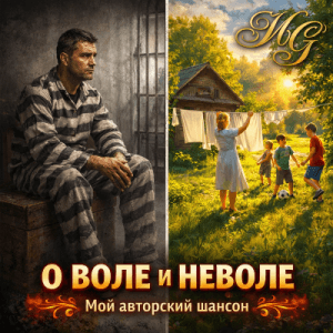 Cool Daddy - О воле и неволе