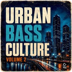 Urban Bass Culture, Vol. 2