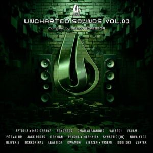 Uncharted Sounds Vol. 3