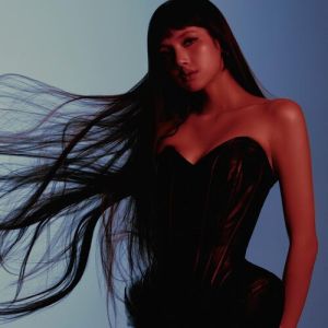 Lisa (BlackPink) - Press Play