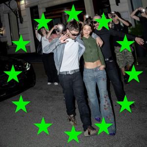 Yung Pips - Euroshit
