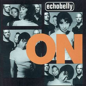 Echobelly - On